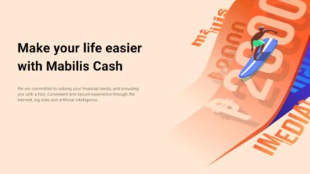 MabilisCash: Destination for Fast and Secure Online Loans in the Philippines