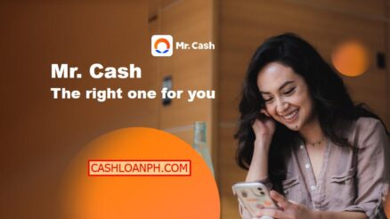 Mr.Cash Loan Online Philippines
