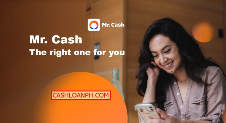 Mr.Cash Loan Online Philippines