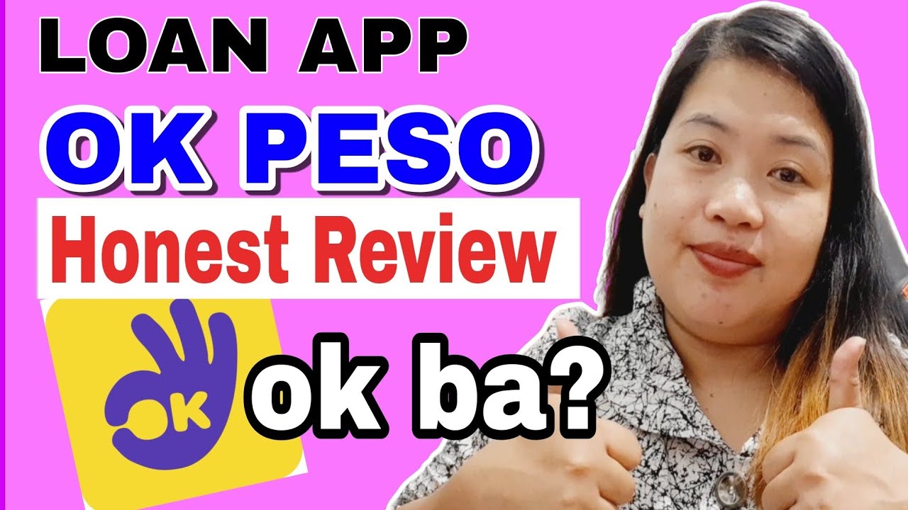 FAQs – Frequently Asked Questions about the OKPeso Loan App in the Philippines