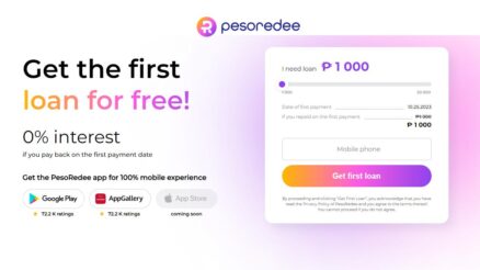 Pesoredee Loan PH Review: Is it Legit? Repayment Options, App APK, and Contact Information [New Update]