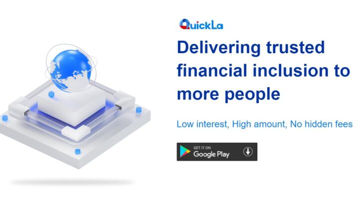 QuickLa Cash Loan App Philippines
