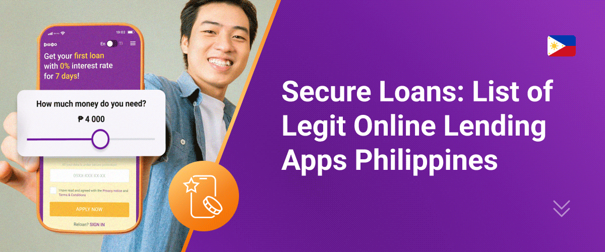 Digido Loans App: A Legitimate App Offering Low Rates to Filipinos