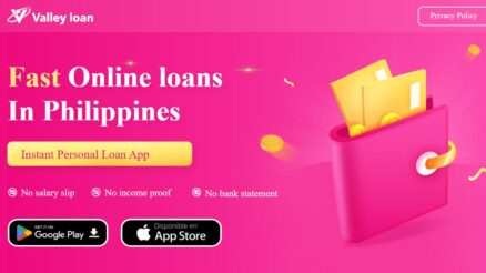 Valley loan – Quick & Safe Cash Loan in Philippines