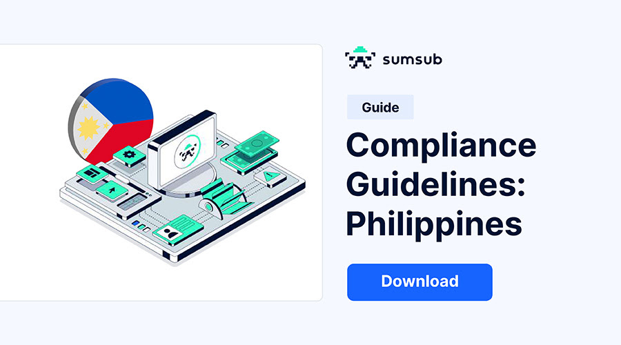 Philippine Compliance and Verification Guidelines