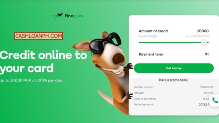 👉 FinaGuru Quick Cash: Get A Loan Online Today 💲!