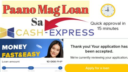 Cash-Express Online Loan: Your Trusted Source for Quick and Convenient Loans