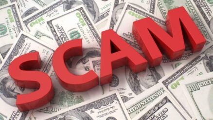 Financial Scams: Protecting Yourself from Potential Threats