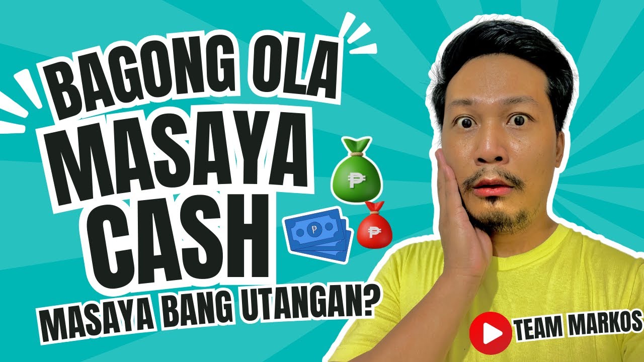 New Loan App Legit Ba? Masaya Ba Itong Utangan? Cash Loans Online
