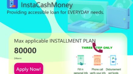 Insta Cash Loan App by King Cash Lending Investors Inc.