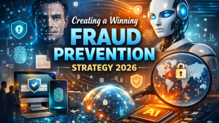 Creating a Winning Fraud Prevention Strategy for 2026 🔐🚀