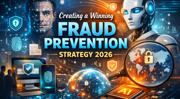 Creating a Winning Fraud Prevention Strategy for 2026 🔐🚀 Creating a Winning Fraud Prevention Strategy for 2026 🔐🚀