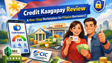 Credit Kaagapay Review: A One-Stop Marketplace for Filipino Borrowers? 🇵🇭💳