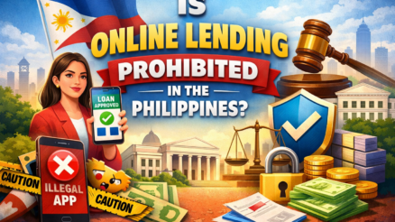 Is Online Lending Prohibited in the Philippines? 🇵🇭💰