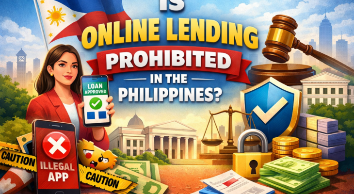 Is Online Lending Prohibited in the Philippines? 🇵🇭💰 Is Online Lending Prohibited in the Philippines? 🇵🇭💰