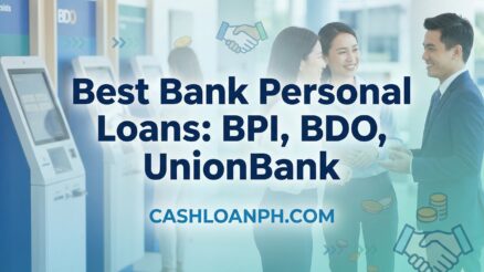 Best Bank Personal Loans 2026: BPI, BDO, UnionBank 💰🇵🇭 Best Bank Personal Loans 2026: BPI, BDO, UnionBank 💰🇵🇭