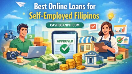 Best Online Loans for Self-Employed Filipinos 💼💰