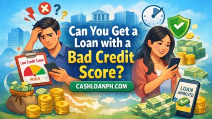 Can You Get a Loan with a Bad Credit Score? (2026)