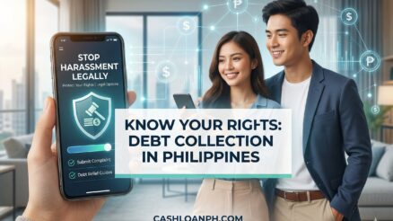 Debt Collector Rights in the Philippines: Stop Harassment Legally & Protect Yourself