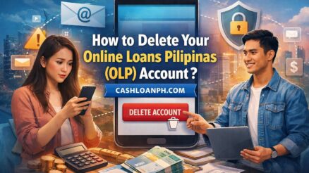 How to Delete Your Online Loans Pilipinas (OLP) Account Safely 🧾🔐 How to Delete Your Online Loans Pilipinas (OLP) Account Safely 🧾🔐