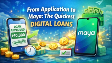 From Application to Maya: The Quickest Digital Loans From Application to Maya: The Quickest Digital Loans