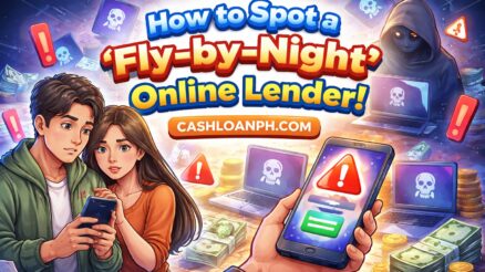 ⚠️ Spot a &ldquo;Fly-by-Night&rdquo; Online Lender 💸✔️ Avoid Loan Traps