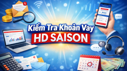 Kiểm Tra Khoản Vay HD SAISON Nhanh Chóng – Hướng Dẫn Chi Tiết, Chính Xác Và Dễ Thực Hiện 📊💳 Kiểm Tra Khoản Vay HD SAISON Nhanh Chóng – Hướng Dẫn Chi Tiết, Chính Xác Và Dễ Thực Hiện 📊💳