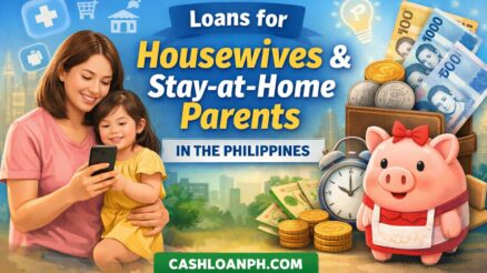 Loans for Housewives and Stay-at-Home Parents (2026) Loans for Housewives and Stay-at-Home Parents (2026)