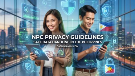 🔐 NPC Privacy Guidelines (2026): How Your Data Should Be Handled Safely in the Philippines 🇵🇭 🔐 NPC Privacy Guidelines (2026): How Your Data Should Be Handled Safely in the Philippines 🇵🇭