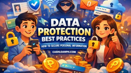 🔐 Data Protection Best Practices: How to Secure Personal Information (2026) ⚡📱