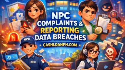 🚨 File Complaints & Report Data Breaches to NPC Philippines: Fast Actions, Real Remedies 🚨 File Complaints & Report Data Breaches to NPC Philippines: Fast Actions, Real Remedies