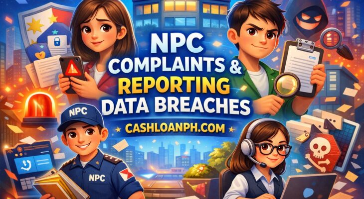 🚨 File Complaints & Report Data Breaches to NPC Philippines: Fast Actions, Real Remedies