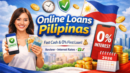 Online Loans Pilipinas Corporation: Full 2026 Review, Interest Rates, Fees 💸📱