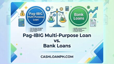 Pag-IBIG Multi-Purpose Loan vs. Bank Loans: Which One Is Better for Filipinos? 💰🇵🇭
