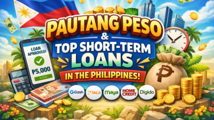 &ldquo;Pautang Peso&rdquo; Is the Most Searched Loan-Related Term in the Philippines 💸🇵🇭