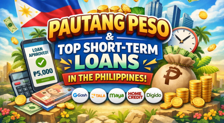 &ldquo;Pautang Peso&rdquo; Is the Most Searched Loan-Related Term in the Philippines 💸🇵🇭