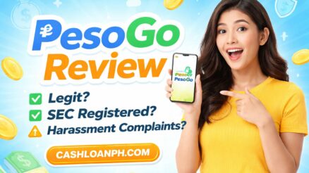 PesoGo Review (2026): Legit, SEC Registered, or Harassment Complaints? 💸📱