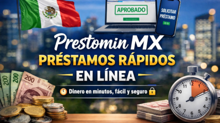 Prestomin MX Préstamos: Dinero Rápido en Línea con Aprobación en Minutos 💸🇲🇽 Prestomin MX Préstamos: Dinero Rápido en Línea con Aprobación en Minutos 💸🇲🇽