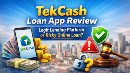 TekCash Loan App Review: Legit Lending Platform or Risky Online Loan? 💰📱