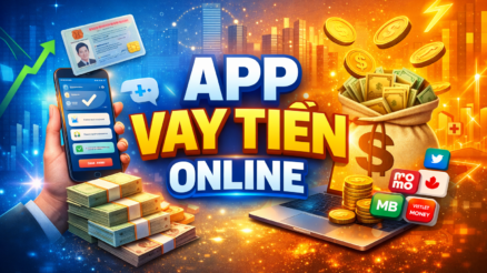 Top 20+ App Vay Tiền Online Uy Tín 2026: Giải Ngân Nhanh Chỉ Cần CCCD 📱💰 Top 20+ App Vay Tiền Online Uy Tín 2026: Giải Ngân Nhanh Chỉ Cần CCCD 📱💰