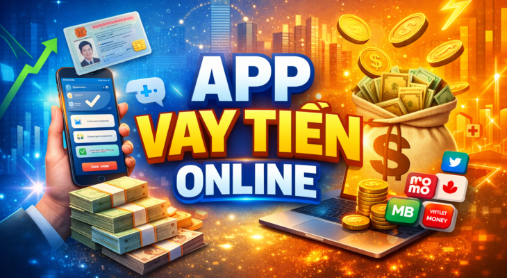 Top 20+ App Vay Tiền Online Uy Tín 2026: Giải Ngân Nhanh Chỉ Cần CCCD 📱💰 Top 20+ App Vay Tiền Online Uy Tín 2026: Giải Ngân Nhanh Chỉ Cần CCCD 📱💰