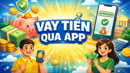 Review Chi Tiết: Top 3 Nh&oacute;m App Vay Tiền Online Uy T&iacute;n & An To&agrave;n Nhất 2026