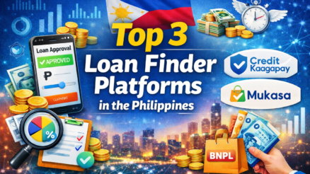 Top 3 Loan Finder Platforms in the Philippines (2026 Review) 💸🇵🇭