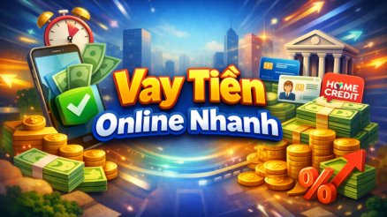 Review Chi Tiết: Vay Tiền Online Nhanh &ndash; Đ&acirc;u L&agrave; Lựa Chọn Thực Sự &ldquo;Cấp Tốc&rdquo;? 💸📱