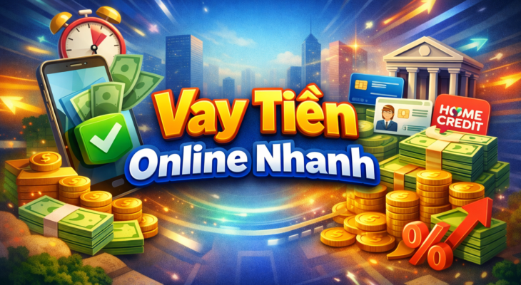 Review Chi Tiết: Vay Tiền Online Nhanh &ndash; Đ&acirc;u L&agrave; Lựa Chọn Thực Sự &ldquo;Cấp Tốc&rdquo;? 💸📱