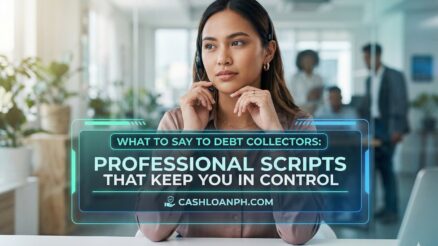 What to Say to Debt Collectors: Professional Scripts That Keep You in Control What to Say to Debt Collectors: Professional Scripts That Keep You in Control