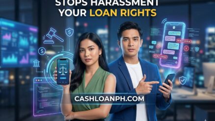 Your Rights: What to Do if a Loan App Harasses You ⚖️📱