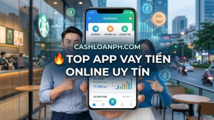 🔥 Top App Vay Tiền Online Uy Tín Tại Việt Nam 2026 – Review Thực Tế & Xếp Hạng Mới Nhất 🔥 Top App Vay Tiền Online Uy Tín Tại Việt Nam 2026 – Review Thực Tế & Xếp Hạng Mới Nhất