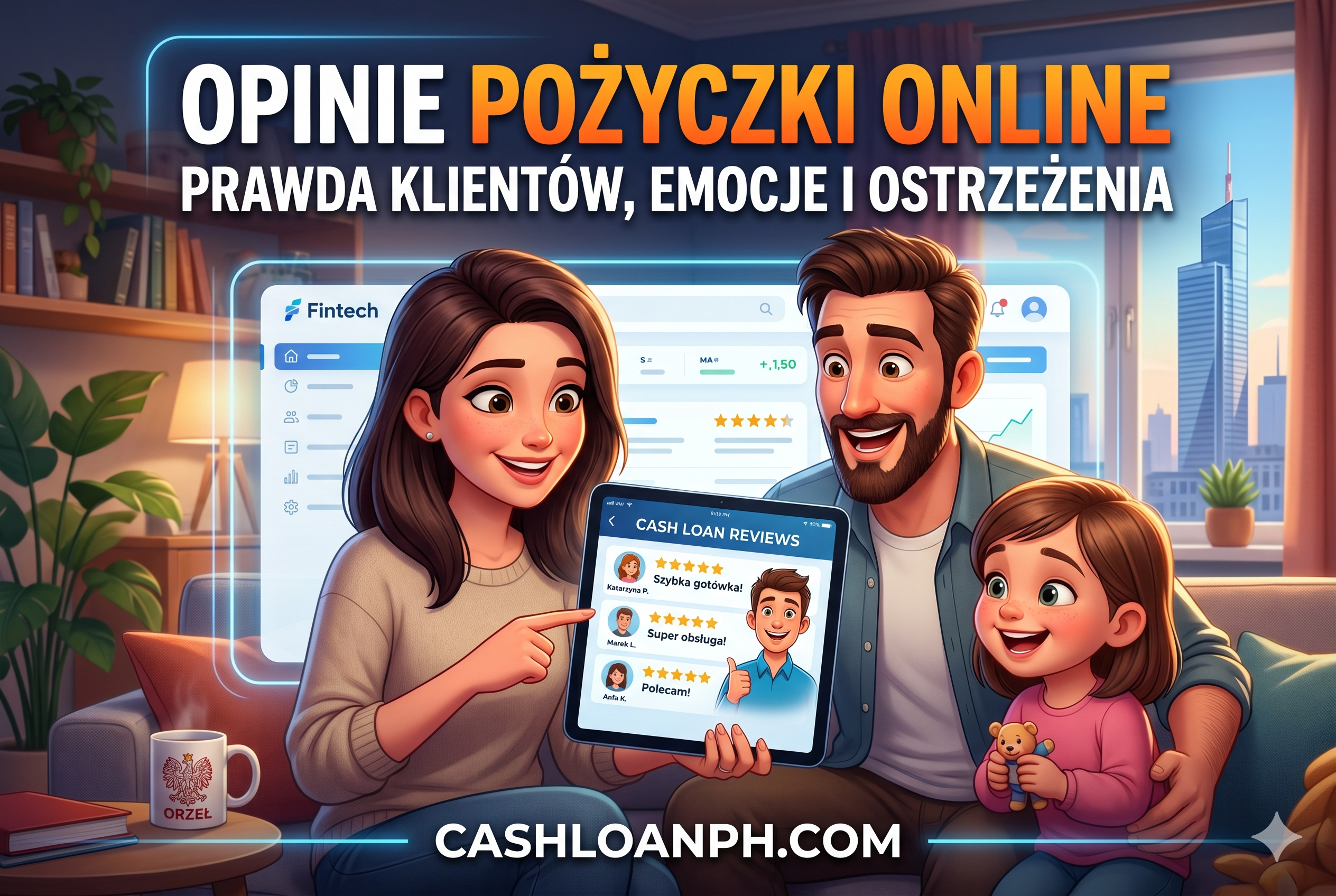 💬 Opinie pożyczki online – prawda klientów, emocje i sygnały ostrzegawcze, które musisz znać 💬 Opinie pożyczki online – prawda klientów, emocje i sygnały ostrzegawcze, które musisz znać