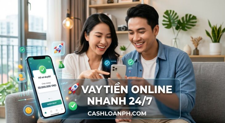🚀 Vay Tiền Online Nhanh 24/7: Chi Tiết Từ A–Z, Cách Chọn App An Toàn & Tránh Rủi Ro Lãi Suất 🚀 Vay Tiền Online Nhanh 24/7: Chi Tiết Từ A–Z, Cách Chọn App An Toàn & Tránh Rủi Ro Lãi Suất